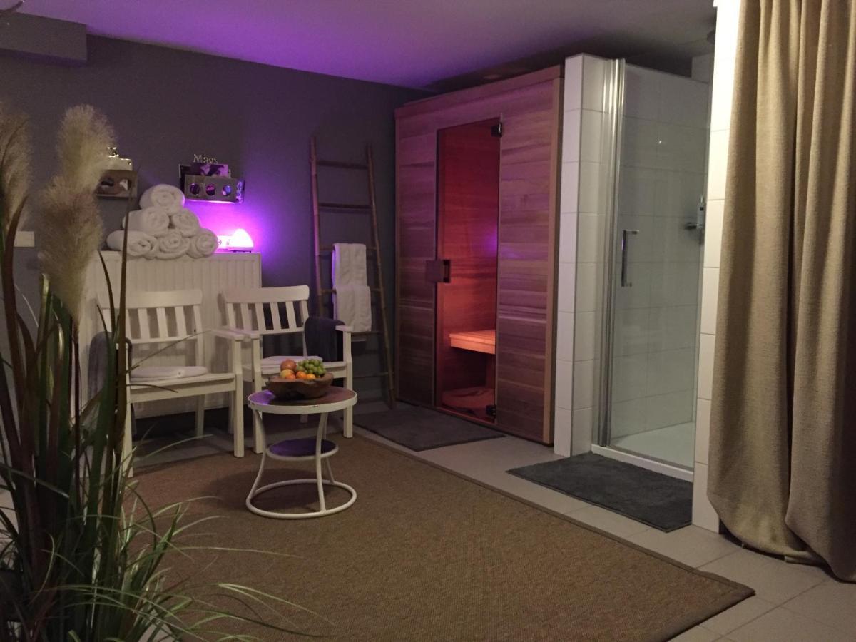 Bed & Breakfast Mestreech マーストリヒト エクステリア 写真