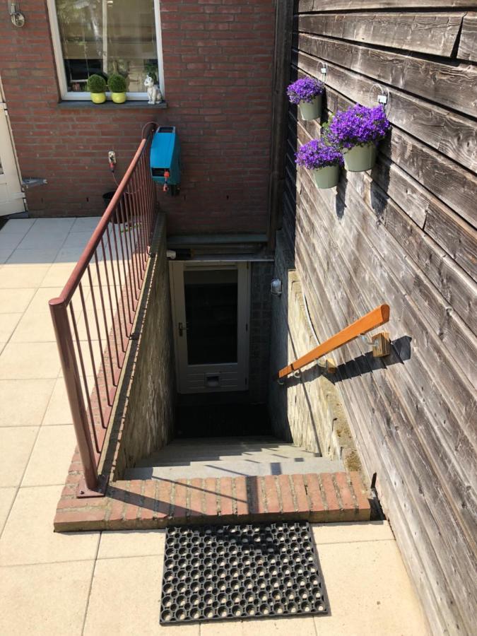 Bed & Breakfast Mestreech マーストリヒト エクステリア 写真